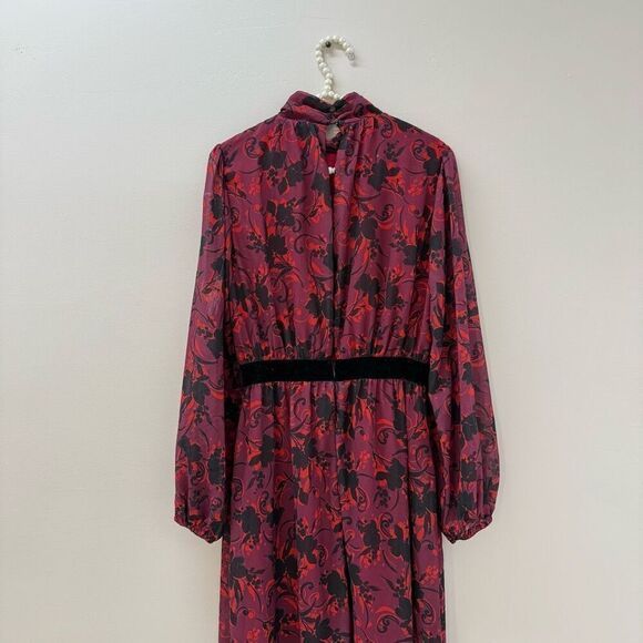 LDT Brooke Maxi Dress 💕 - Picture 6 of 9